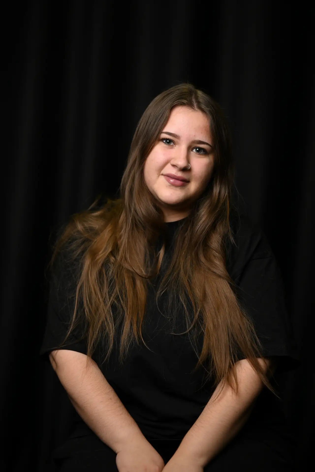 Шленцова Каролина Петровна