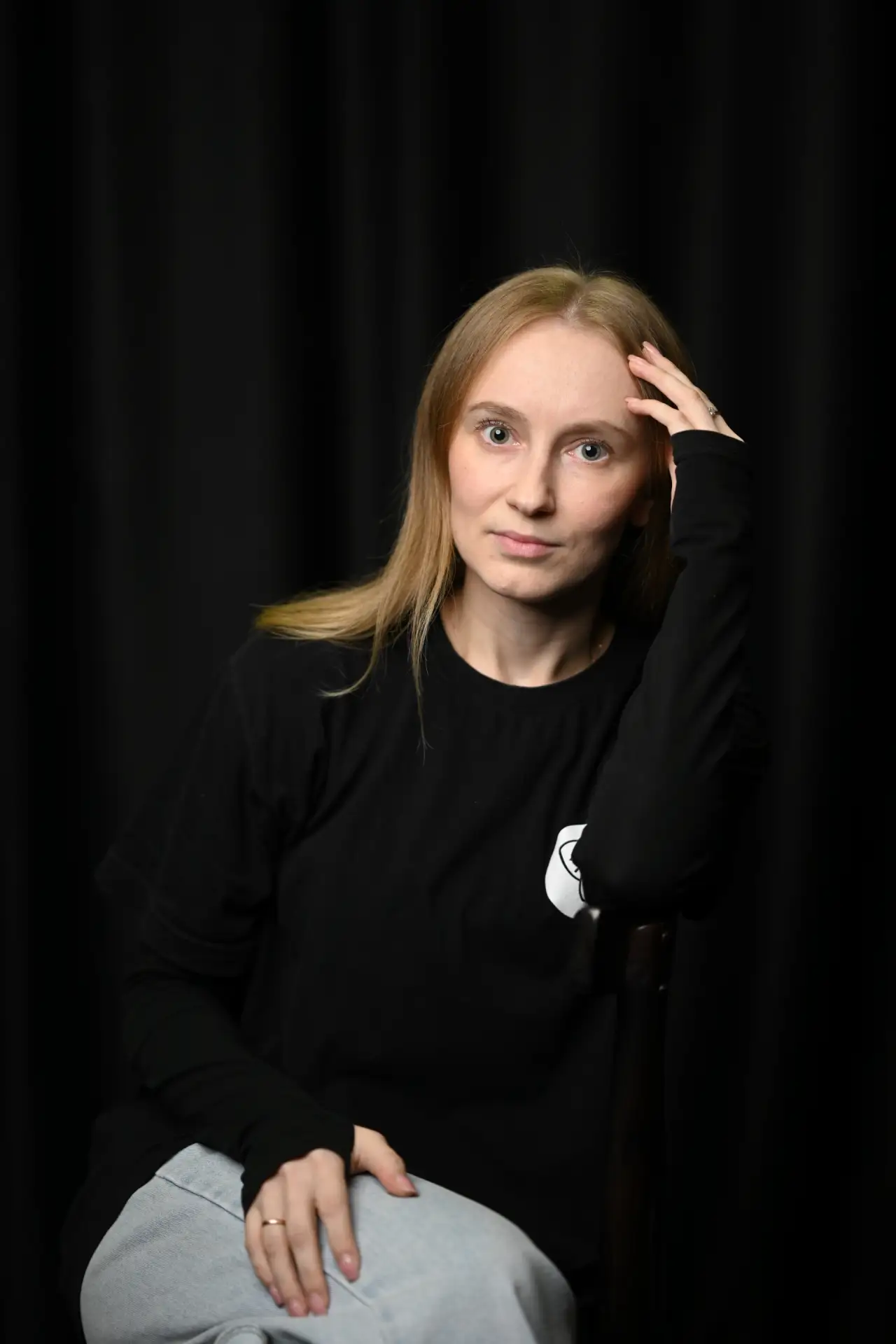 Кривцова Ксения Витальевна